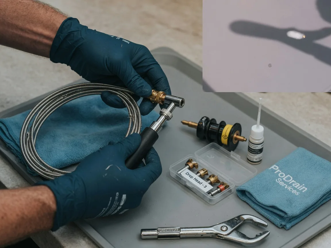 Why choose Drain Cleaning in Southmont, NC